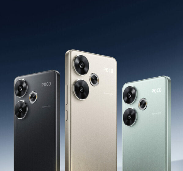  Poco Meluncurkan Ponsel Pintar Flagship Terbaru, Poco F6 dengan Performa dan Fitur Unggulan