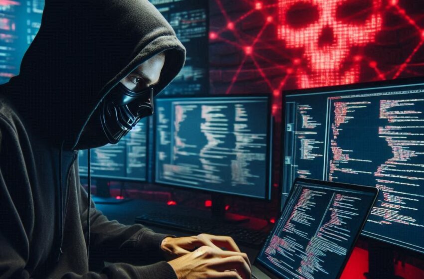  Memahami Apa Itu Hacking dan Cybercrime