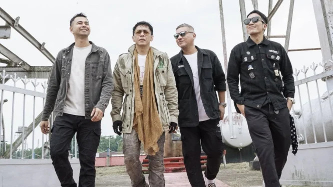  Klub Motor The Dudas Minus One, Kontroversi, Touring, dan Nama yang Membahagiakan