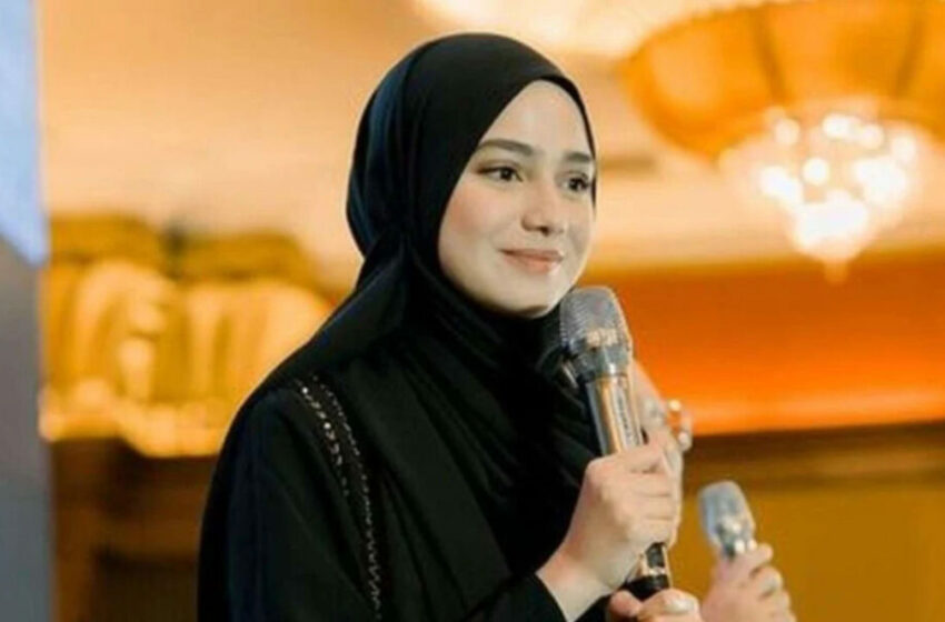  Syifa Hadju Dijodohkan di Kajian Ustaz Hanan Attaki, Netizen Heboh