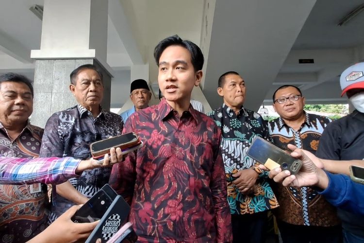  Gibran Mundur dari Wali Kota Solo, Persiapan Jadi Wakil Presiden