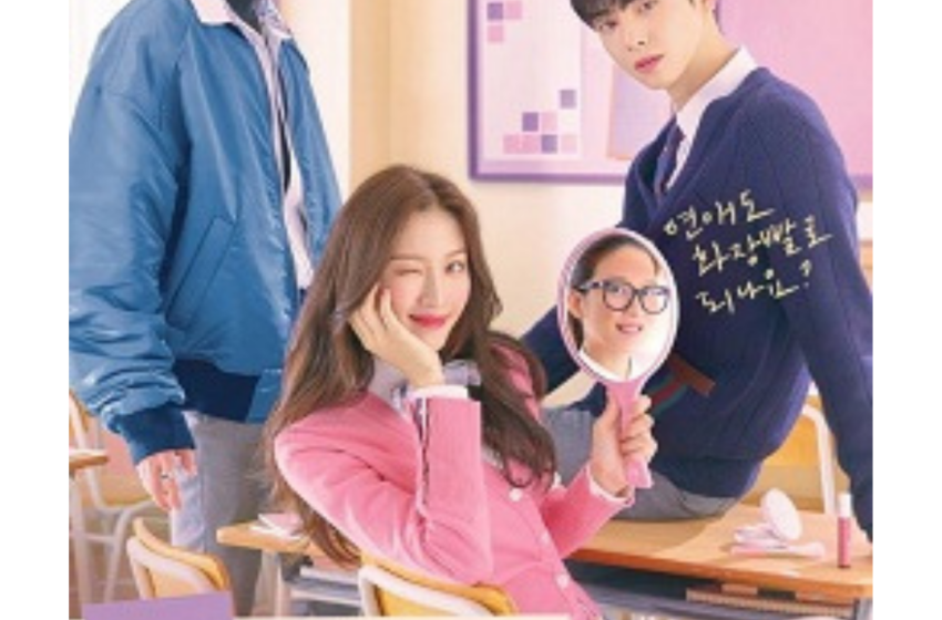  7 K-Drama yang Akan Memunculkan Second Lead Syndrome