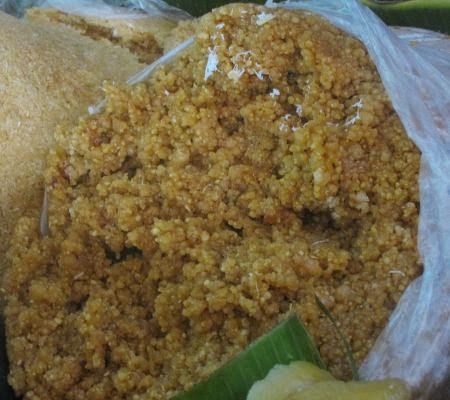  Manfaat Kesehatan Tiwul,  Makanan Tradisional yang Penuh Khasiat