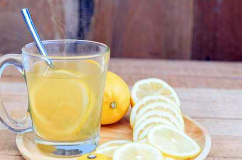  Sayang untuk Dilewatkan! Ini Manfaat Mengonsumsi Air Lemon Hanyat Secara Rutin