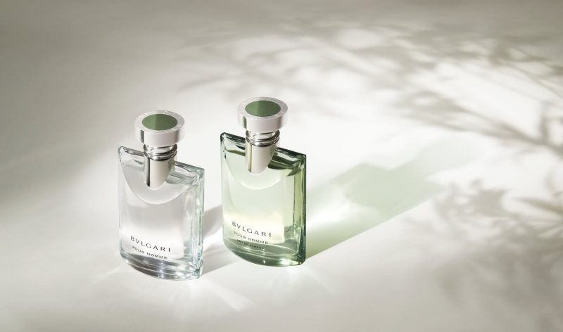  BVLGARI Perkenalkan Eau De Parfum ‘Pour Homme’ yang Tahan Seharian