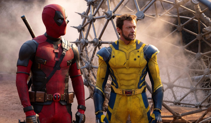  Deadpool & Wolverine, Kembalinya Logan dan Misi Lintas Semesta