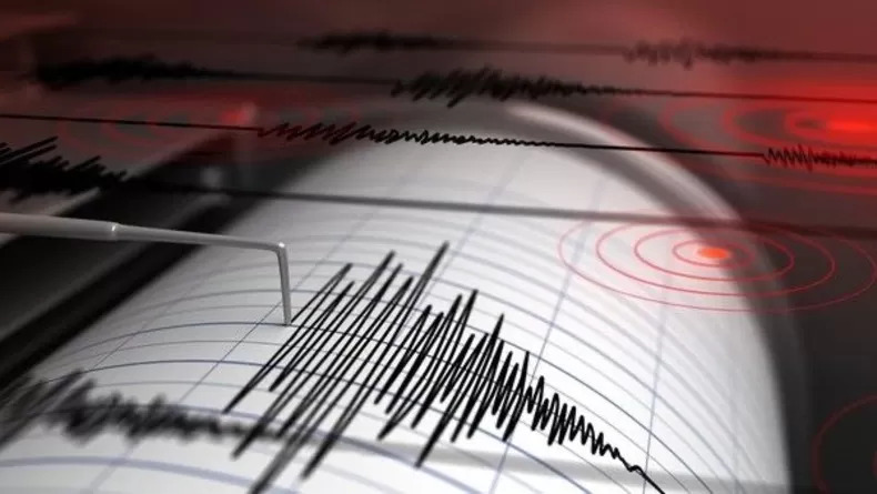  Gempa Mengguncang Bitung dan Ambon Hari Ini