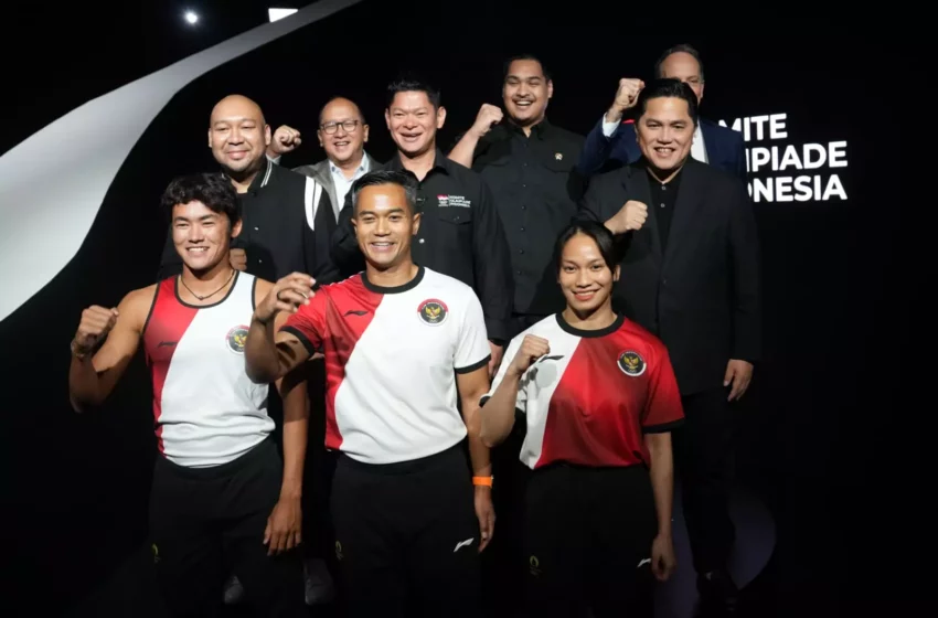  Seragam Timnas Indonesia di Olimpiade Paris 2024, Kontroversi dan Kebanggaan