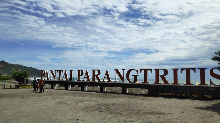  Menjelajahi Wisata Alam di Bantul Yogyakarta