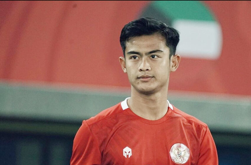  Pratama Arhan Kembali ke Daftar Pemain Suwon FC Setelah Insiden Kartu Merah