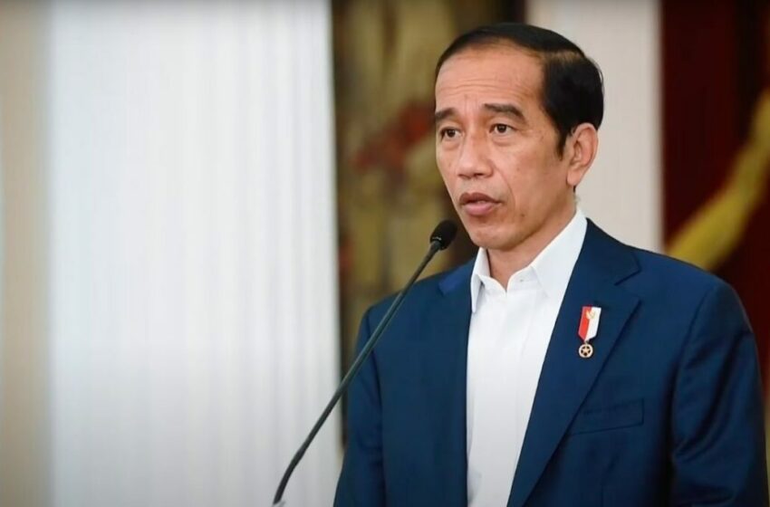  Kesedihan Jokowi Atas Penembakan Trump Saat Kampanye