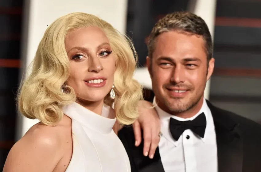  Lady Gaga dan Michael Polansky Bertunangan, Konfirmasi di Olimpiade Paris 2024