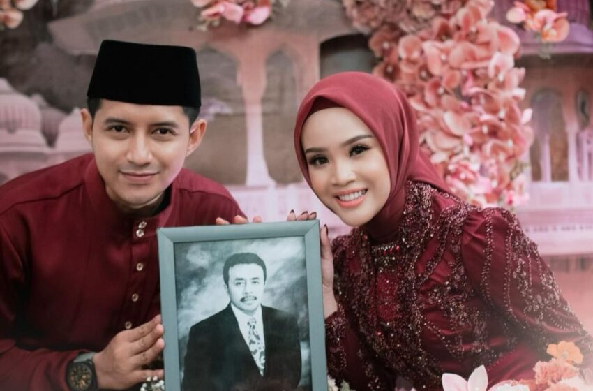  Chand Kelvin Bersiap Melepas Predikat Presiden Jomblo Setelah Menikahi Dea Sahirah pada 7 Juli 2024