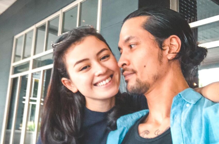  Kimberly Ryder Buka Suara Tentang Gugatan Cerai terhadap Edward Akbar