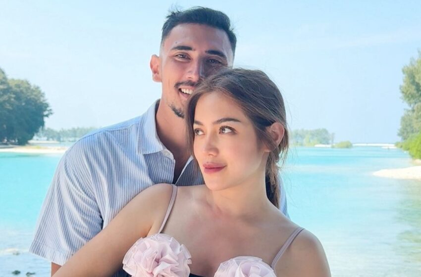  Jessica Iskandar Akan Umumkan Jenis Kelamin Anak Ketiganya pada 3 Agustus 2024