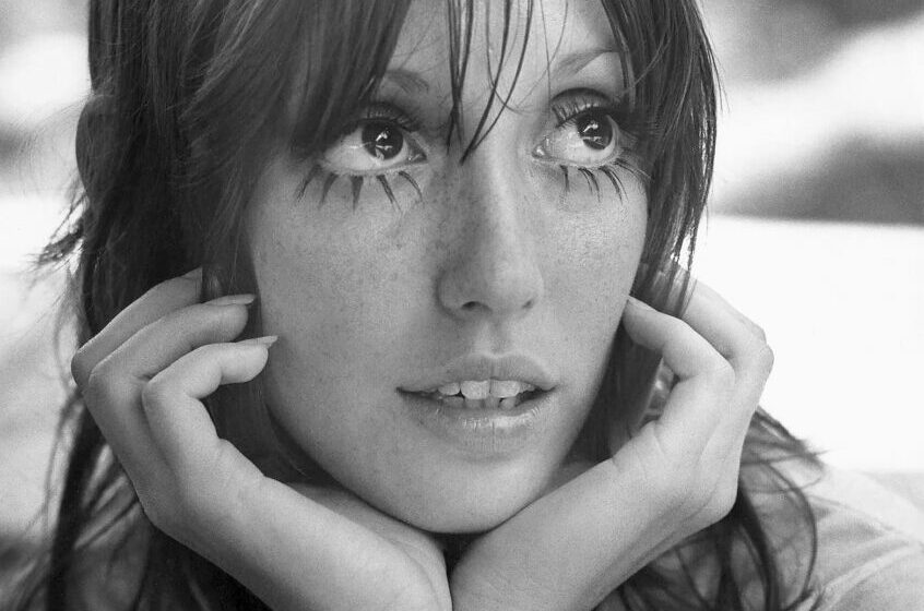  Selamat Jalan, Shelley Duvall, Bintang ‘The Shining’ Tutup Usia