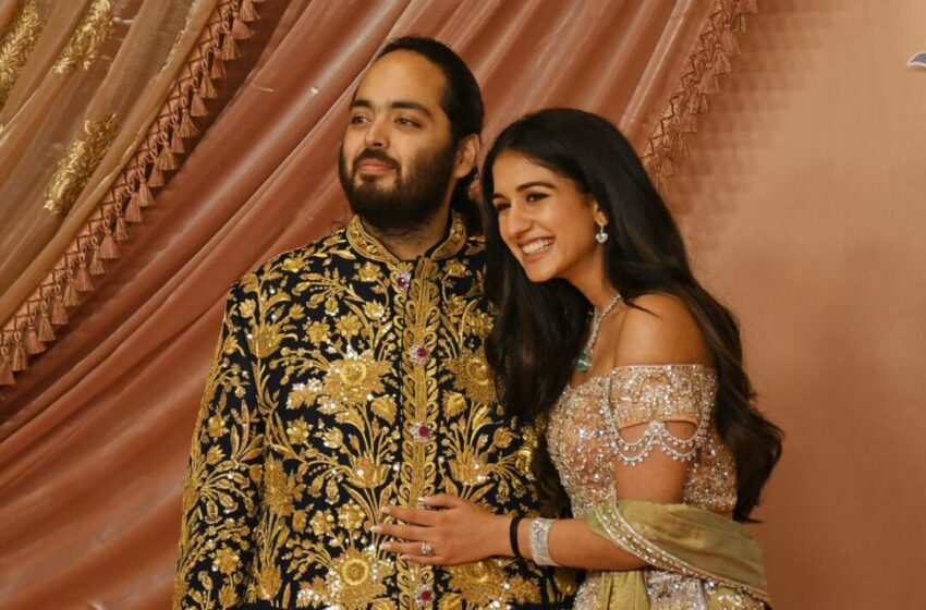  Pernikahan Mewah Anant Ambani dan Radhika Merchant, Hadiah dan Kehebohan