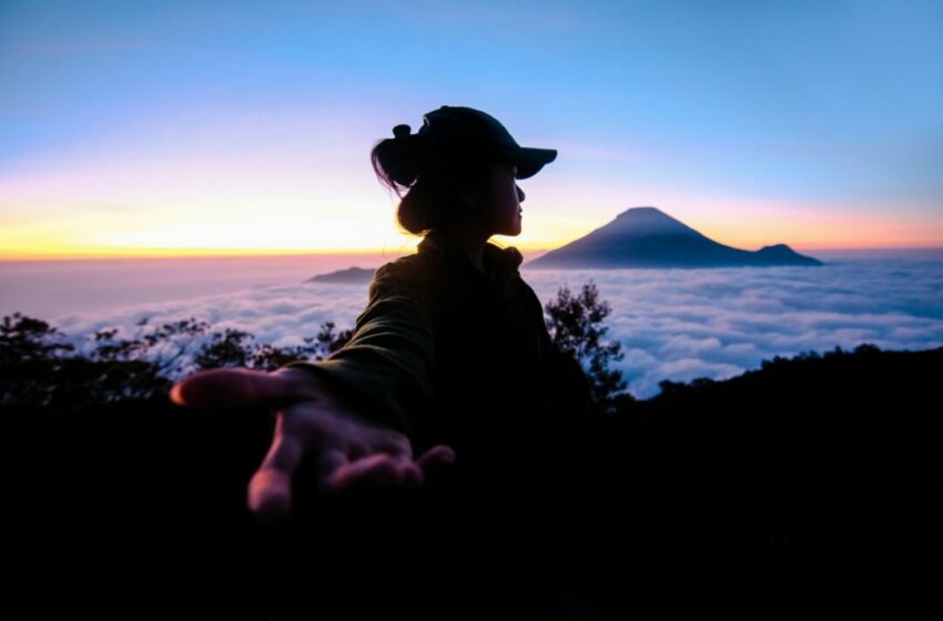  Aktivitas yang Asyik Dilakukan jika Kamu Lagi di Dieng