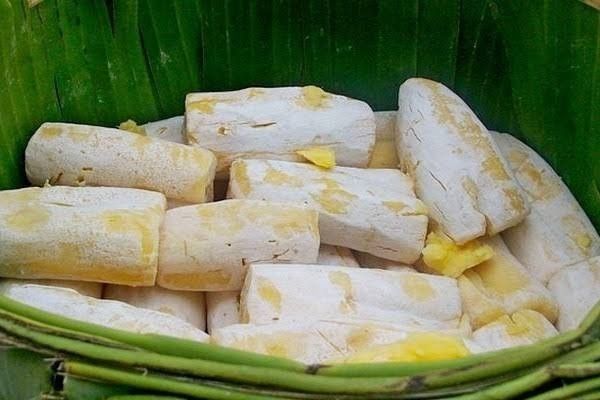  Rahasia Tape Singkong, Camilan Tradisional yang Lezat dan Bergizi