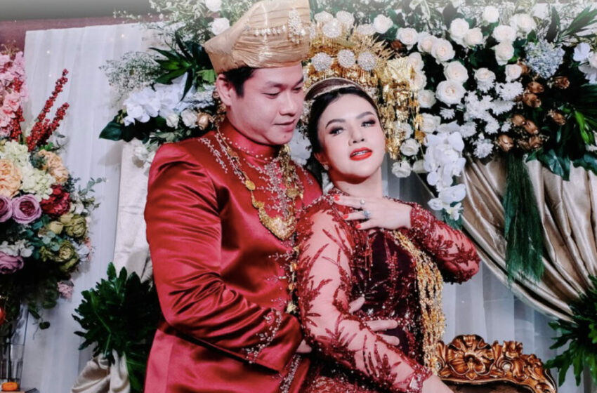  Drama Cinta Barbie Kumalasari, Suami Pergi Tanpa Jejak dengan Seluruh Perhiasannya