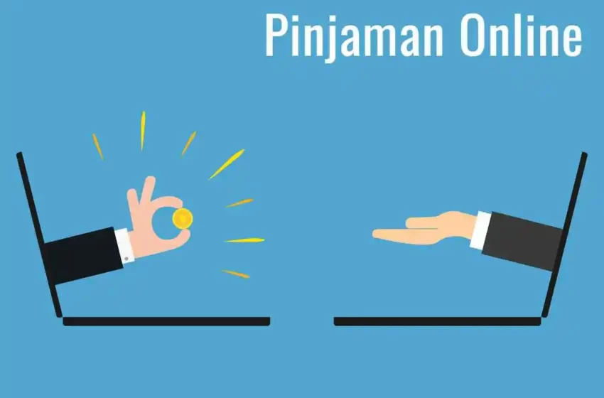  Perubahan Istilah Pinjol, Menyongsong Era Baru Fintech