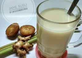  Ini Varian Rasa Susu Angkringan, Kalau ke Jogja Wajib Mampir