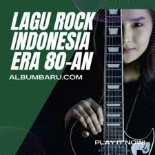  Mengenal Genre Musik Indonesia Era 80an yang Masih Eksis hingga Sekarang