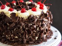  Nikmati Kelezatan Blackforest Homemade yang Mudah dan Lezat