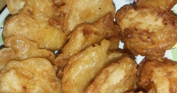  Resep Tape Goreng, Lezatnya Camilan Tradisional yang Menggugah Selera