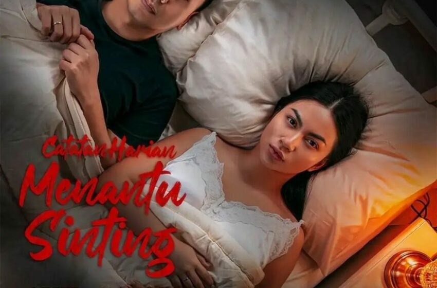  Rilis Trailer Film “Catatan Harian Menantu Sinting” Picu Antusiasme Penonton