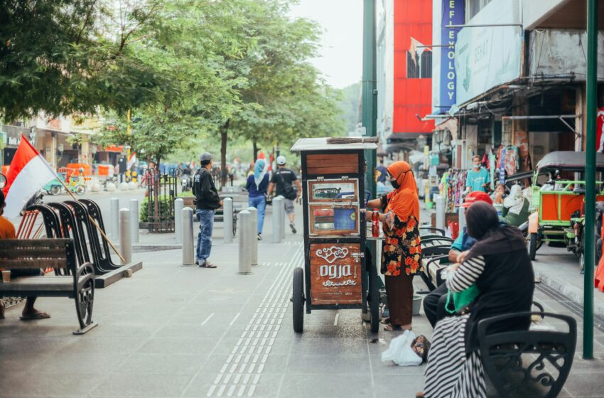  Berbagai Mitos yang Berkembang di Indonesia, Mungkin Ada yang Kamu Baru Tahu