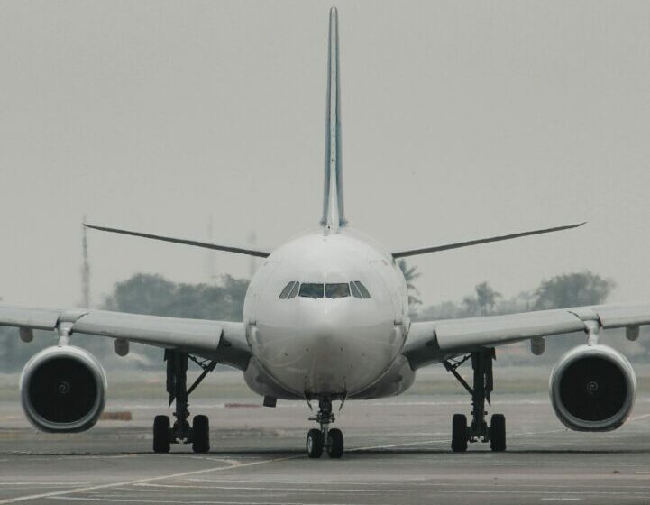  Turbulensi Parah, Pesawat Air Europa Mendarat Darurat di Brasil