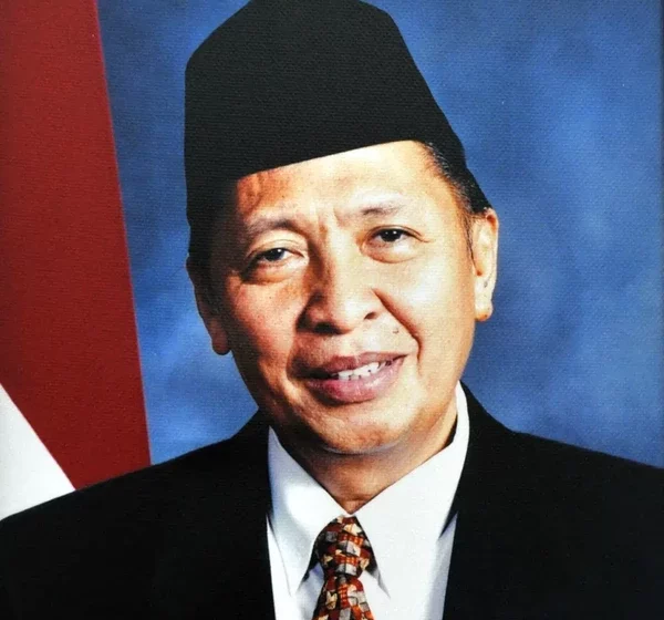  In Memoriam Hamzah Haz, Wakil Presiden RI ke-9