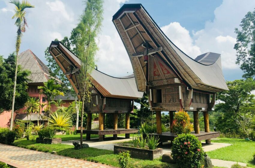  Wisata Adat di Tanah Toraja, Sulawesi Selatan, Mengenal Budaya dan Tradisi