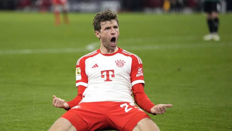  Perpisahan Pahit, Jerman Tersingkir dari Euro 2024, Muller dan Kroos Pensiun