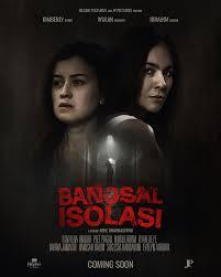  Bangsal Isolasi, Film Action Thriller Menegangkan di Layar Lebar Indonesia