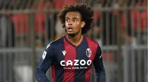  Joshua Zirkzee Siap Bergabung dengan Manchester United setelah Euro 2024