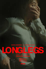  Misteri dan Kengerian dalam  Film ‘Longlegs’