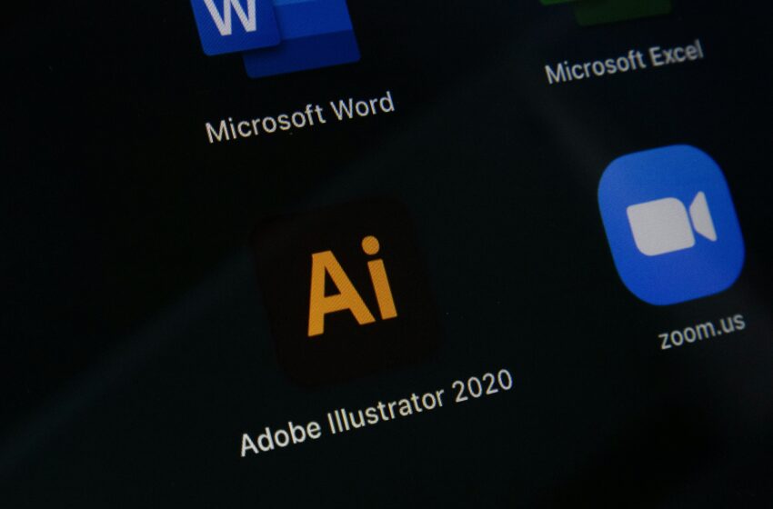  Menguak Keajaiban Adobe, Sahabat Terbaik Para Kreator Digital