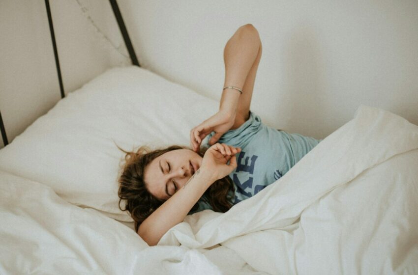  Sleep Apnea, Gangguan Tidur yang Perlu Diketahui