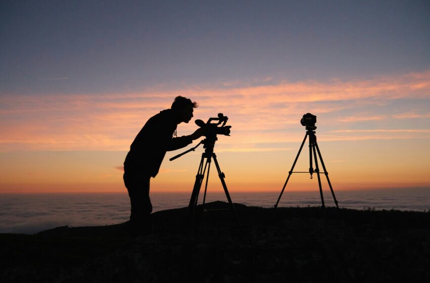  Kamu Harus Tahu 8 Istilah di Bawah Ini kalau Kamu Mau Jadi Fotografer Profesional