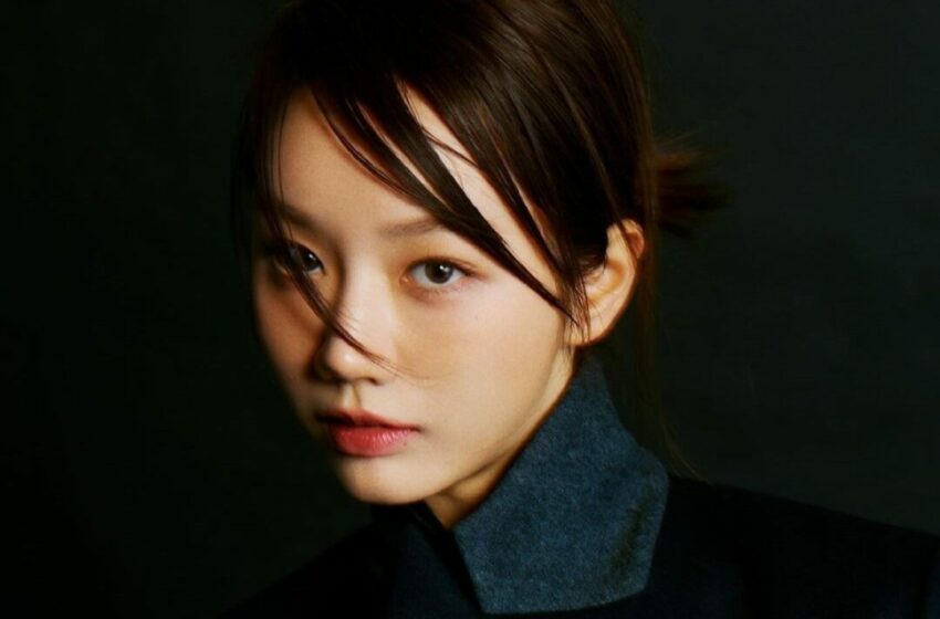  Hyeri Resmi Bintangi Drama Korea ‘Friendly Rivalry’ dengan Genre Thriller