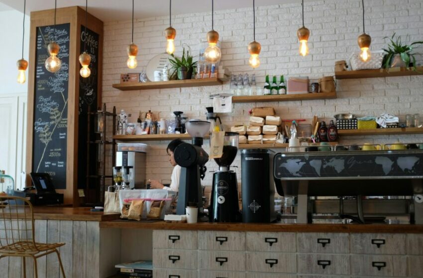  Menemukan Nama yang Tepat, Inspirasi Kata Unik untuk Nama Coffee Shop