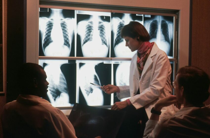  Mengenal Bidang Ilmu Radiologi, Mungkin Kamu Belum Pernah Dengar
