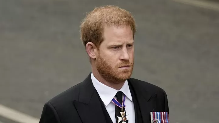  Pangeran Harry Mendapat Warisan Lebih Banyak dari Pangeran William