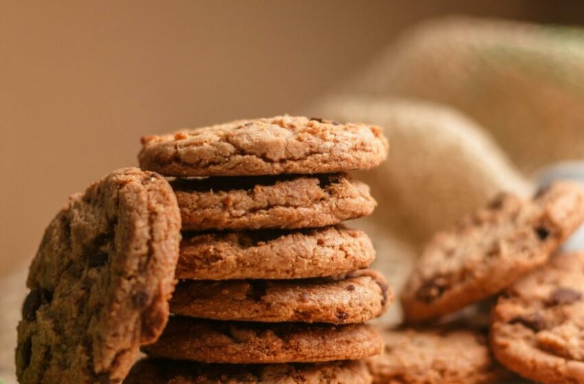  Resep Cookies Enak untuk Santapan Kamu di Hari Weekend