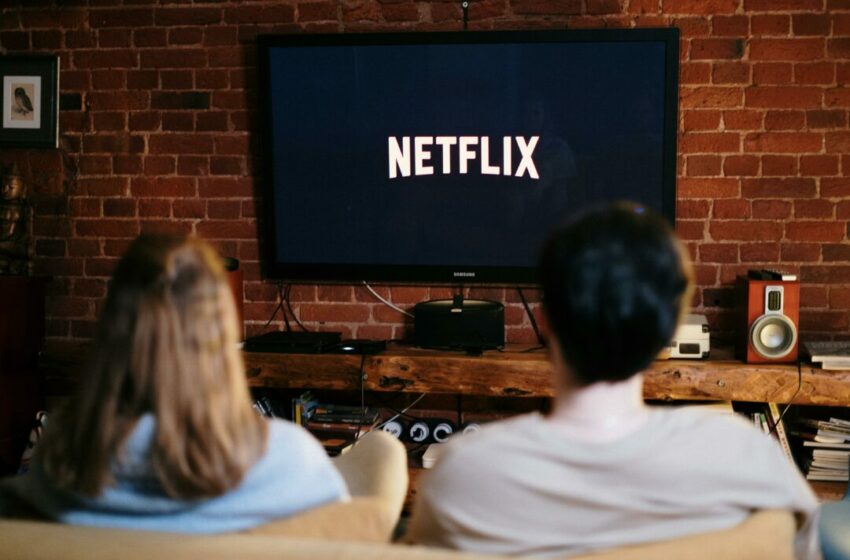  Munculnya Netflix, dari DVD Rental hingga Raksasa Streaming