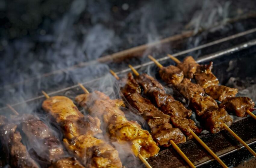  Menjelajahi Kuliner Kota Padang, Lebih dari Sekedar Rendang