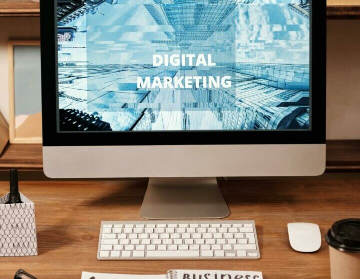  Agensi Marketing, Mengoptimalkan Bisnismu di Era Digital dengan Konten