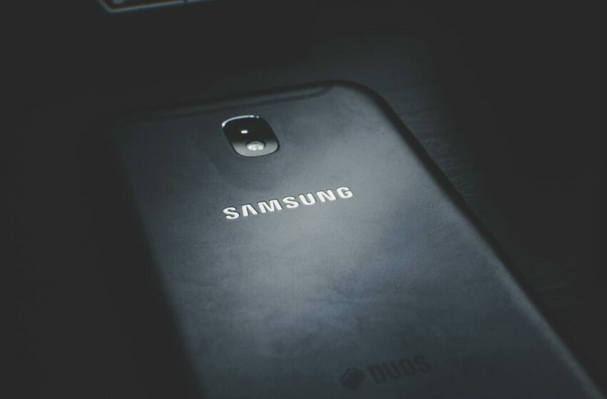  Keluaran Hp Samsung Terbaru, Cek Smartphone Baru untuk Kamu